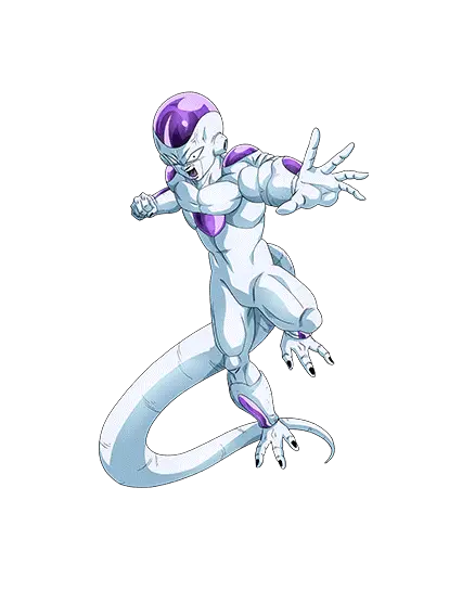 Freezer (forme finale) (GT)