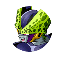 Cell (forme parfaite) (GT)