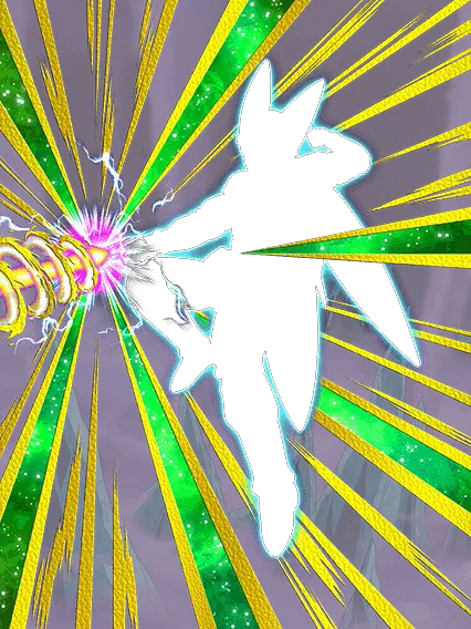 Cell (forme parfaite) (GT)