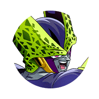 Cell (forme parfaite) (GT)