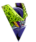 Cell (forme parfaite) (GT)