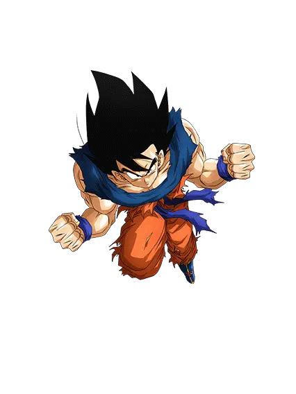 Son Goku