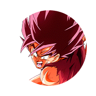 Son Goku (Kaioken)