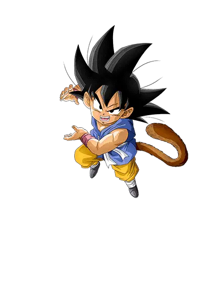 Son Goku (GT)