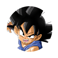 Son Goku (GT)