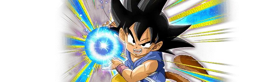 Son Goku (GT)