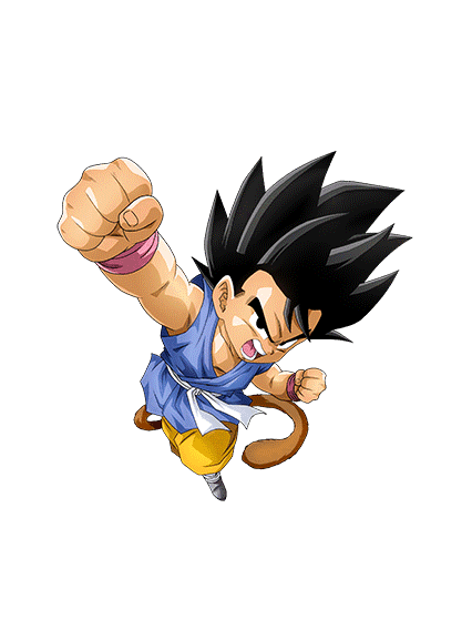 Son Goku (GT)