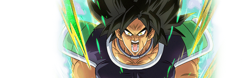 Broly (furieux)