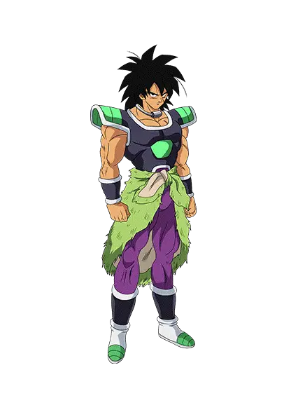 Broly