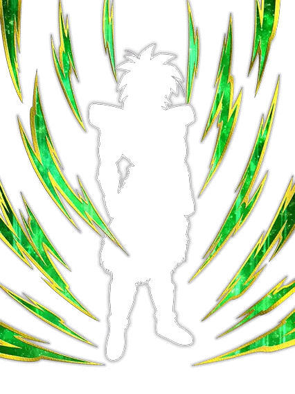 Broly