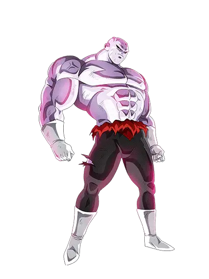 Jiren (pleine puissance)