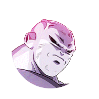 Jiren (pleine puissance)