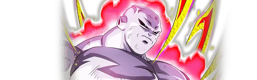 Jiren (pleine puissance)