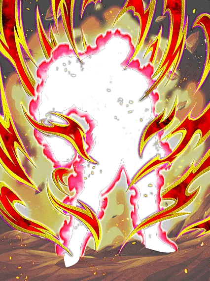 Jiren (pleine puissance)