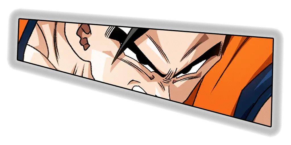 Son Gohan ultime