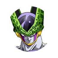 Cell (forme parfaite)