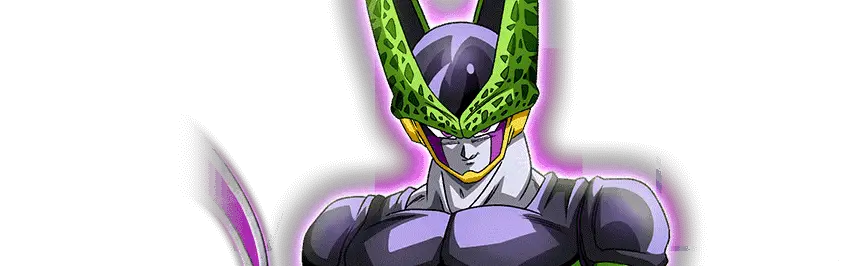 Cell (forme parfaite)