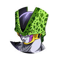 Cell (forme parfaite)