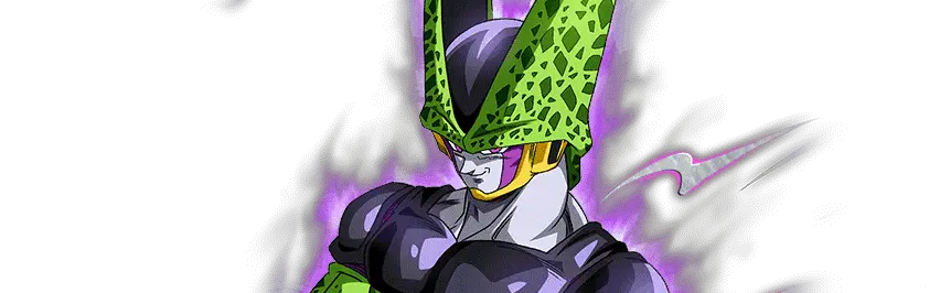 Cell (forme parfaite)