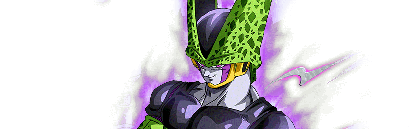 Cell (forme parfaite)