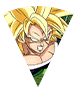 Broly Super Saiyan