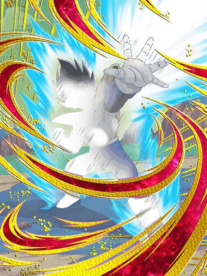 Vegeta