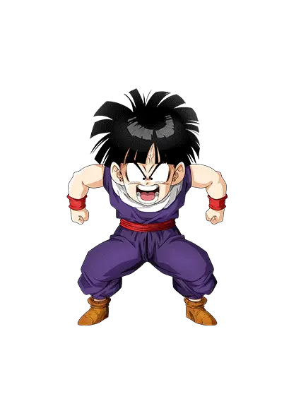 Son Gohan (petit)