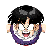 Son Gohan (petit)