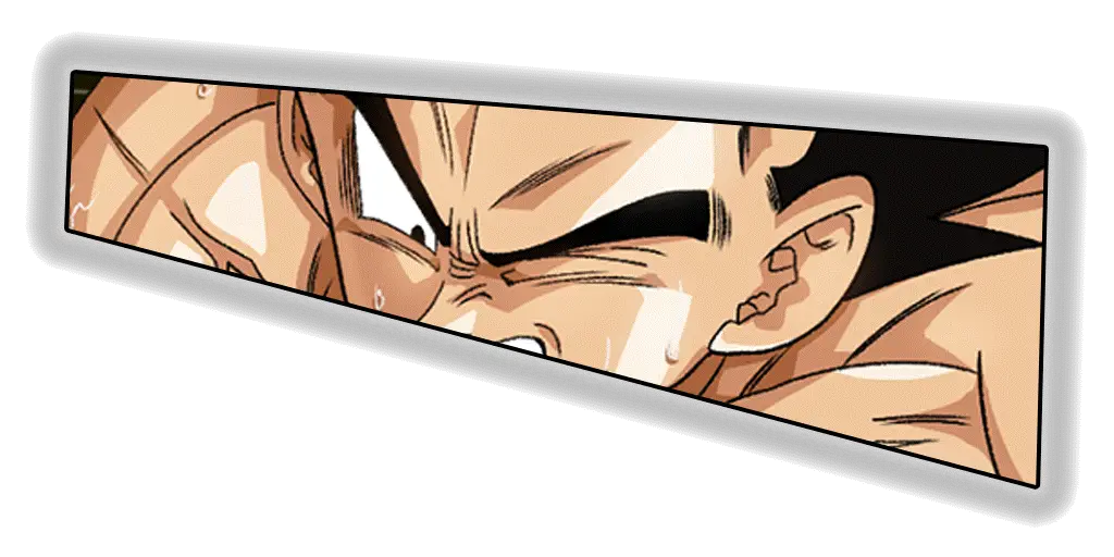 Vegeta