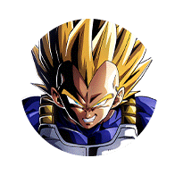 Vegeta Super Saiyan