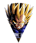 Vegeta Super Saiyan