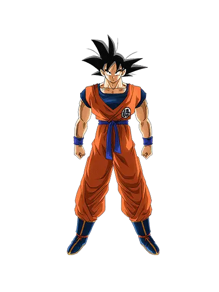 Son Goku