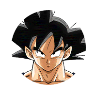 Son Goku