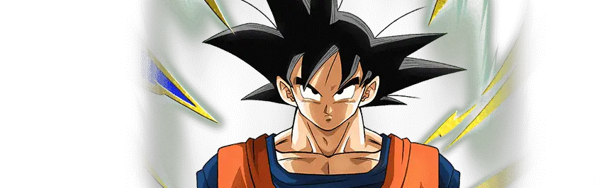 Son Goku