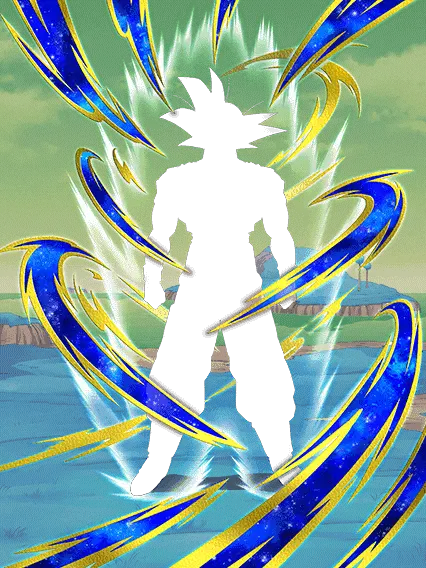 Son Goku