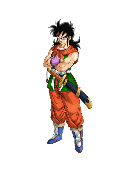 Yamcha