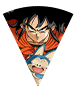 Yamcha et Plume