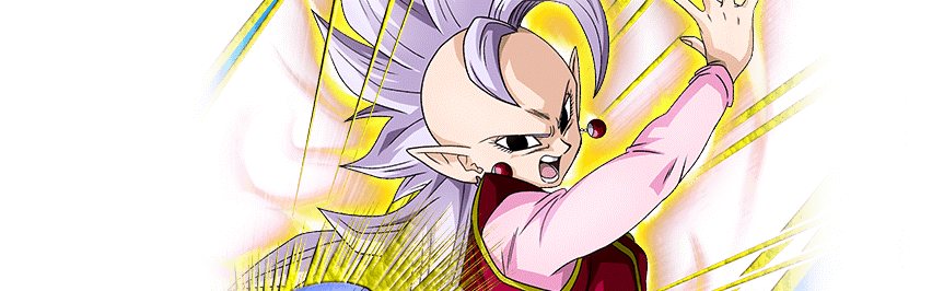 Kaïo Shin de l'ouest