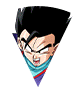 Son Gohan (jeune)