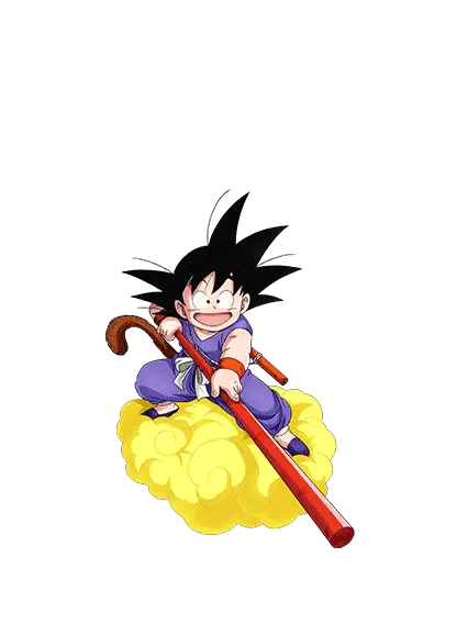 Son Goku (enfant)