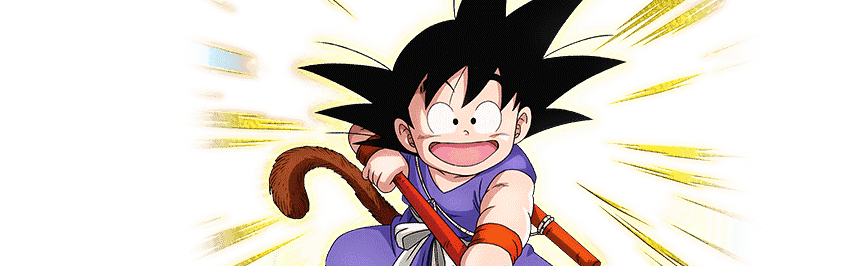 Son Goku (enfant)