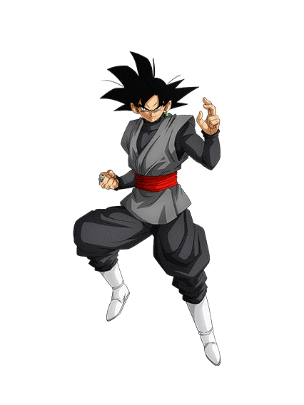 Goku Black