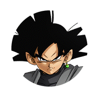 Goku Black