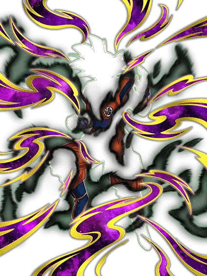 Goku Black