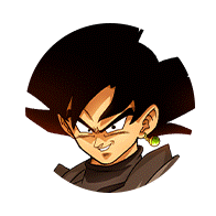 Goku Black