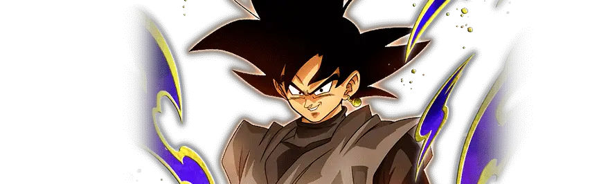 Goku Black