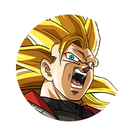 Son Goku Super Saiyan 3 (Xeno)