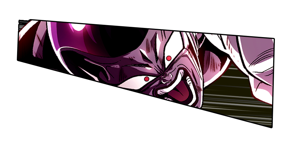 Freezer (pleine puissance)