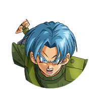 Trunks (jeune) (futur)