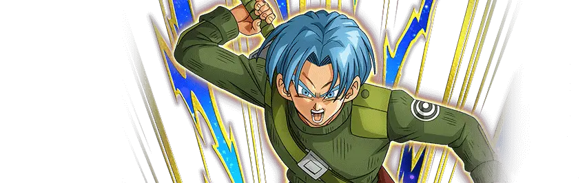 Trunks (jeune) (futur)